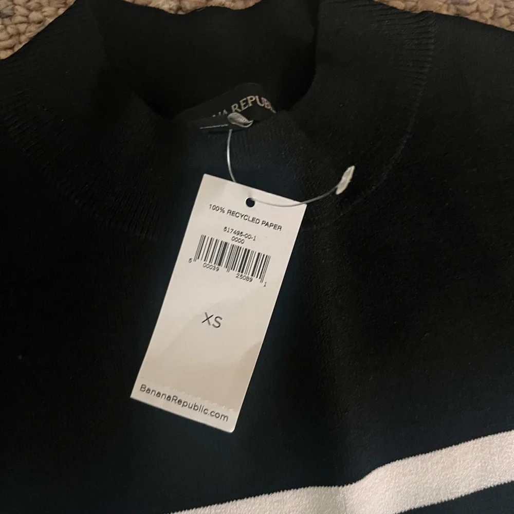 NWT Banana Republic dress - Picture 3 of 3